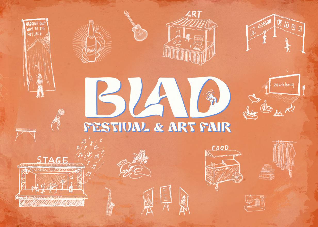 BLAD - Festival & Art Fair